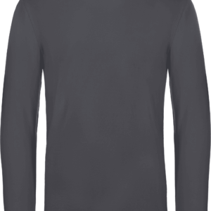 T-shirt homme manches longues #E190