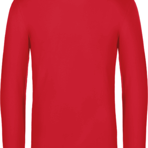 T-shirt homme manches longues #E190