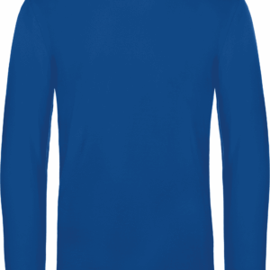 T-shirt homme manches longues #E190