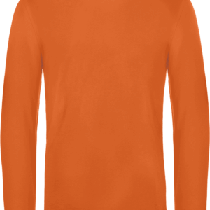 T-shirt homme manches longues #E190