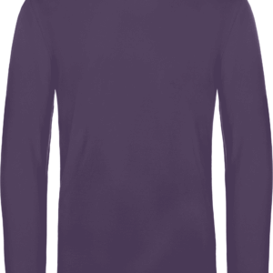 T-shirt homme manches longues #E190