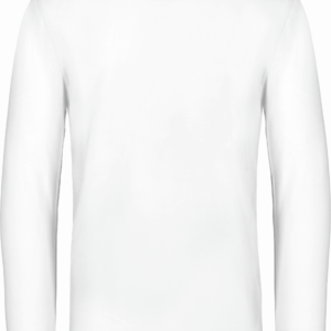 T-shirt homme manches longues #E190