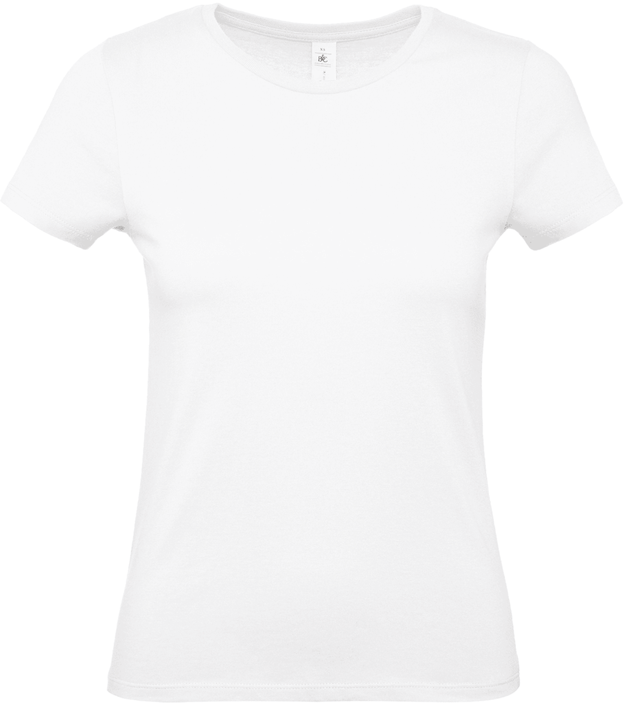 T-shirt femme #E150