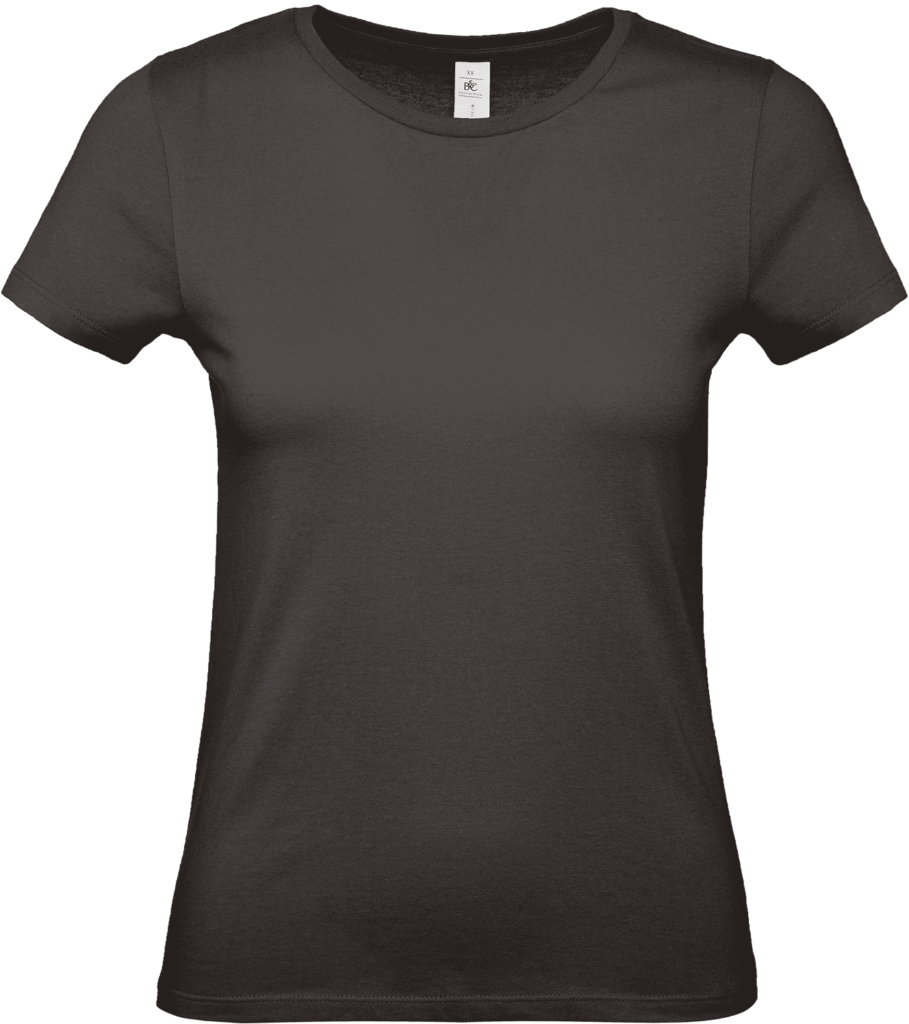 T-shirt femme #E150