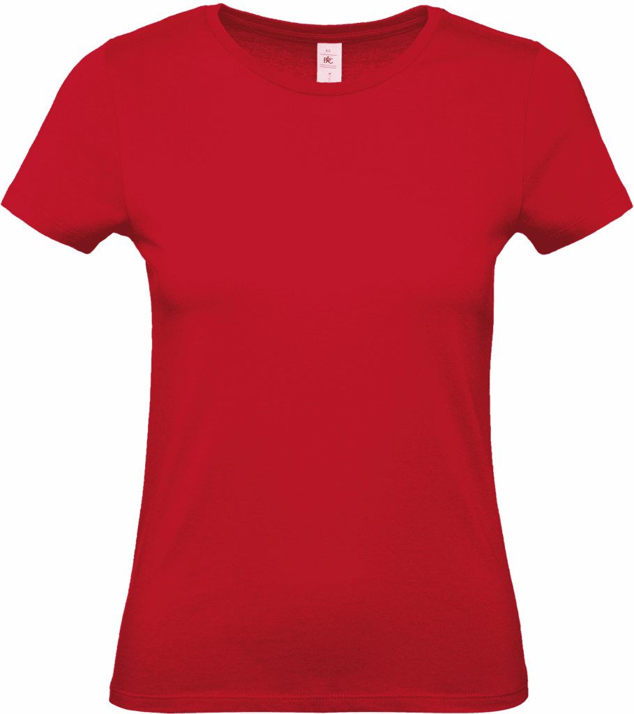 T-shirt femme #E150