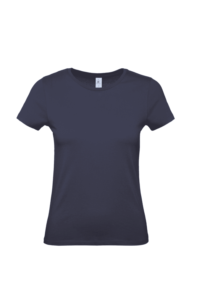 T-shirt femme #E150