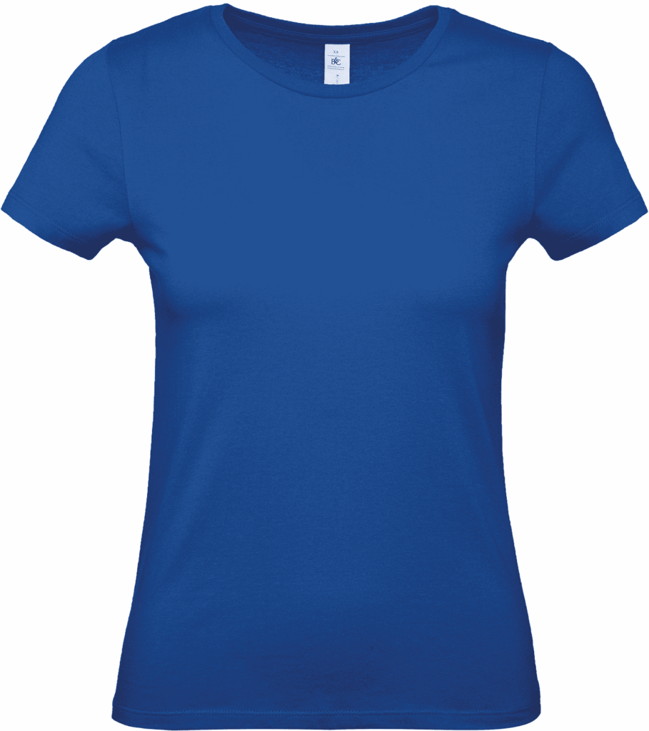 T-shirt femme #E150