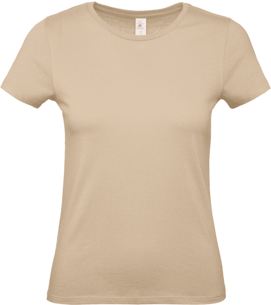 T-shirt femme #E150