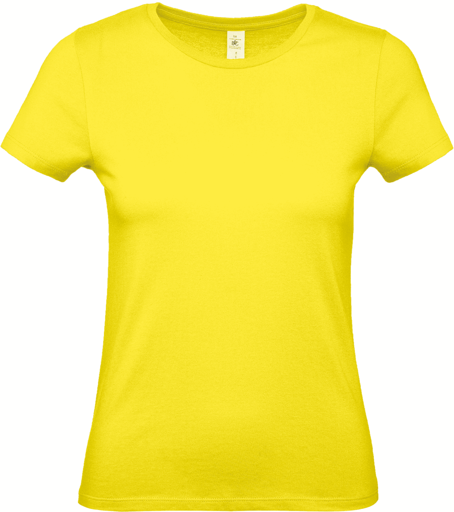 T-shirt femme #E150