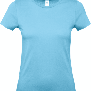 T-shirt femme #E150