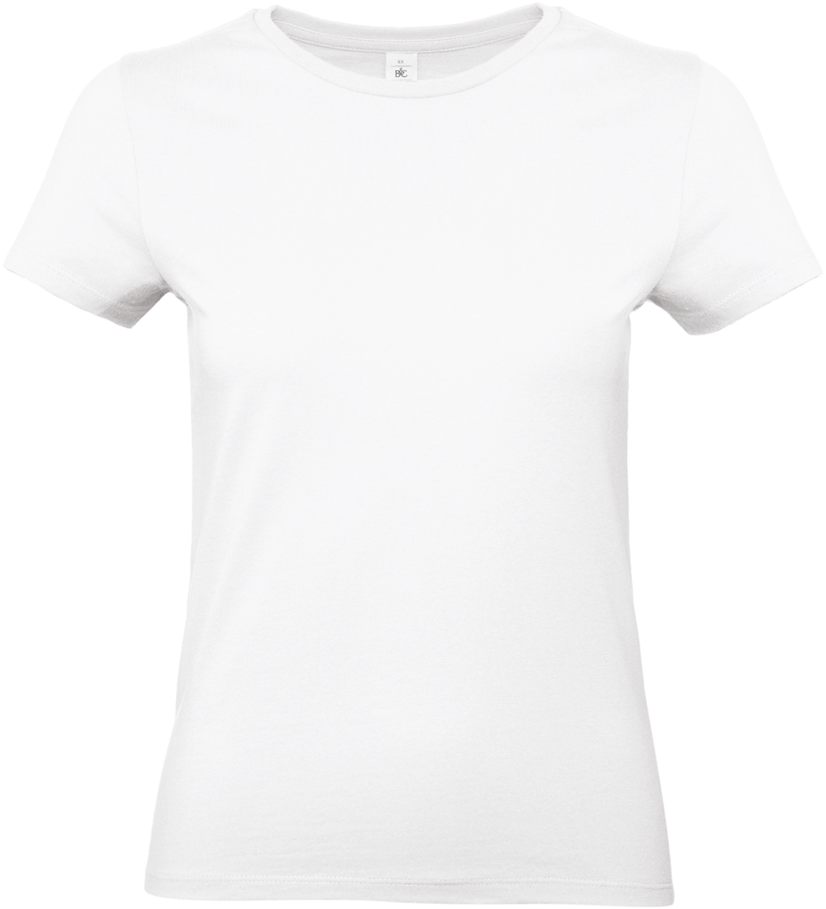 T-shirt femme #E190
