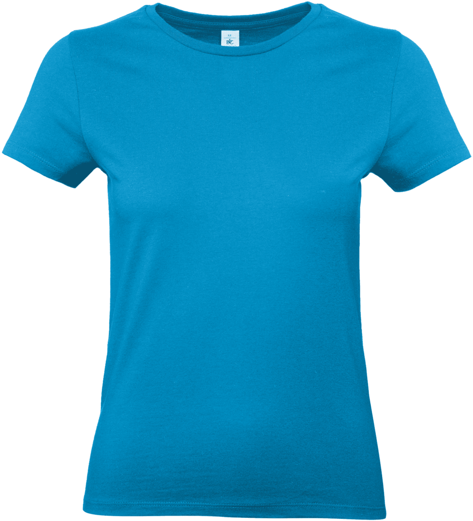 T-shirt femme #E190