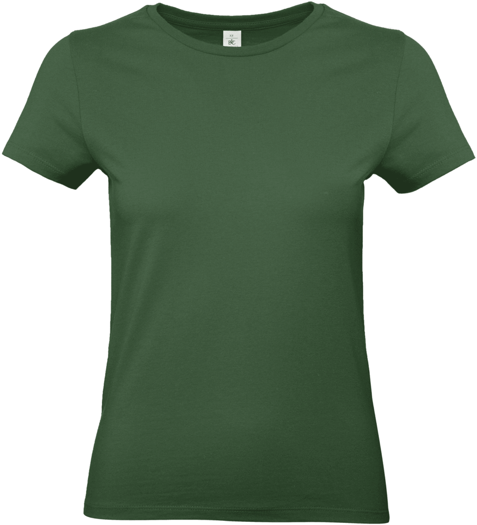 T-shirt femme #E190