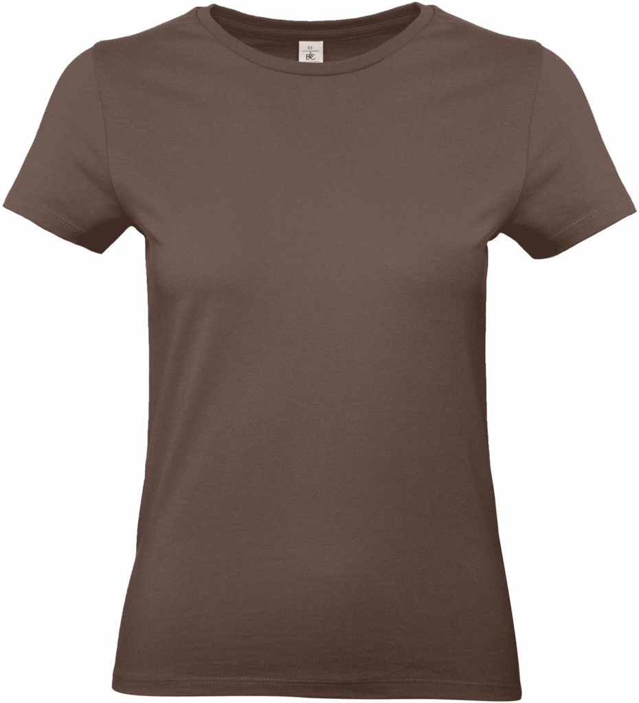 T-shirt femme #E190