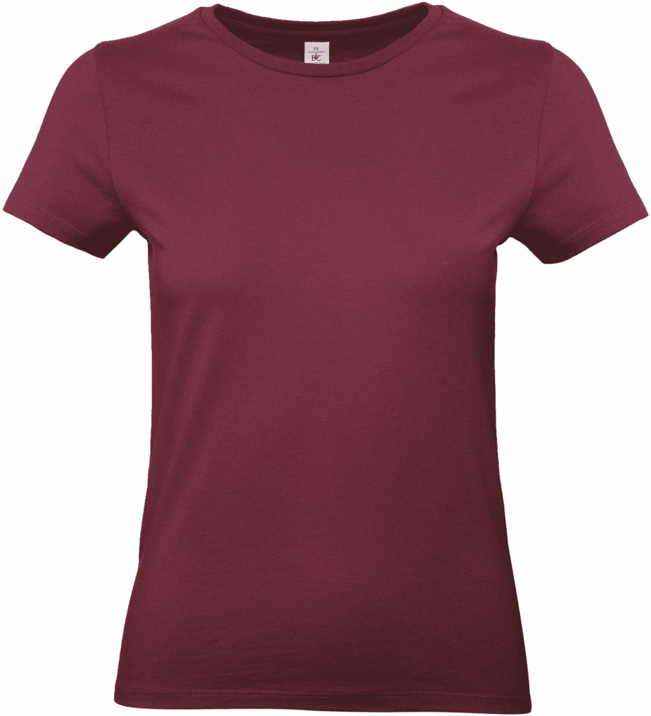 T-shirt femme #E190