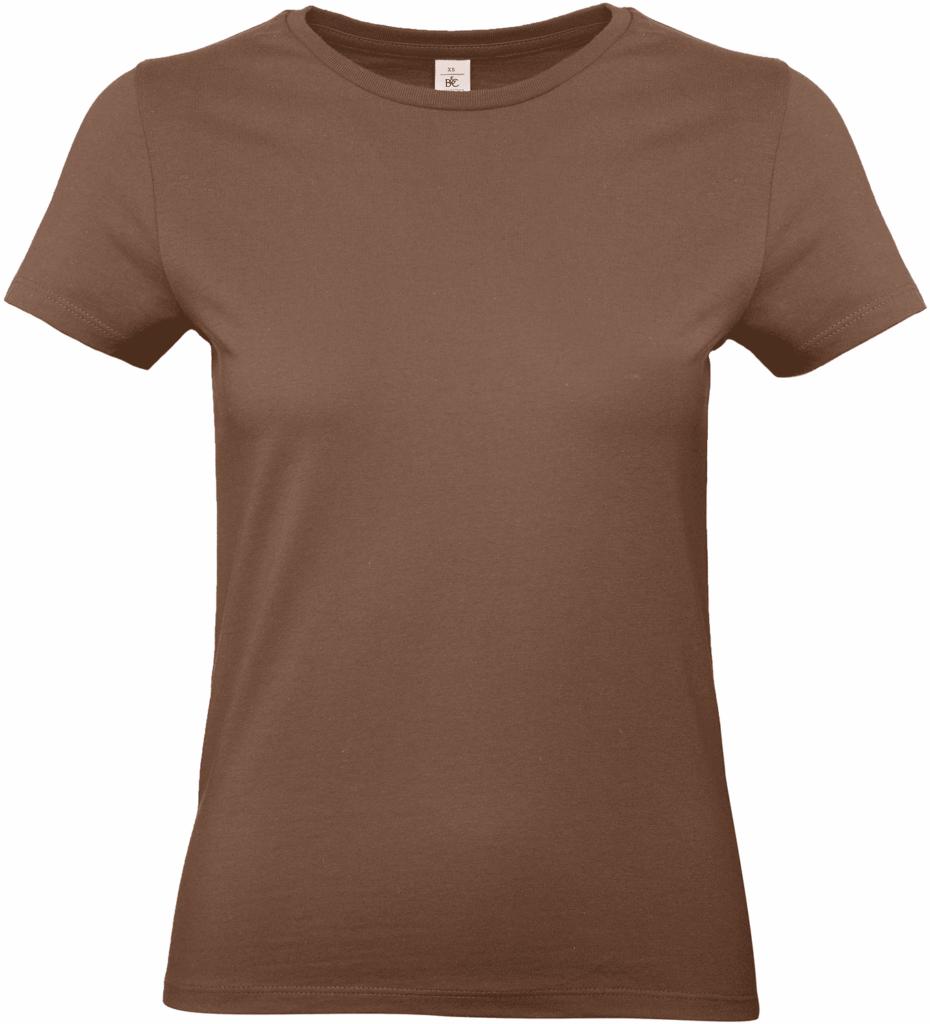 T-shirt femme #E190