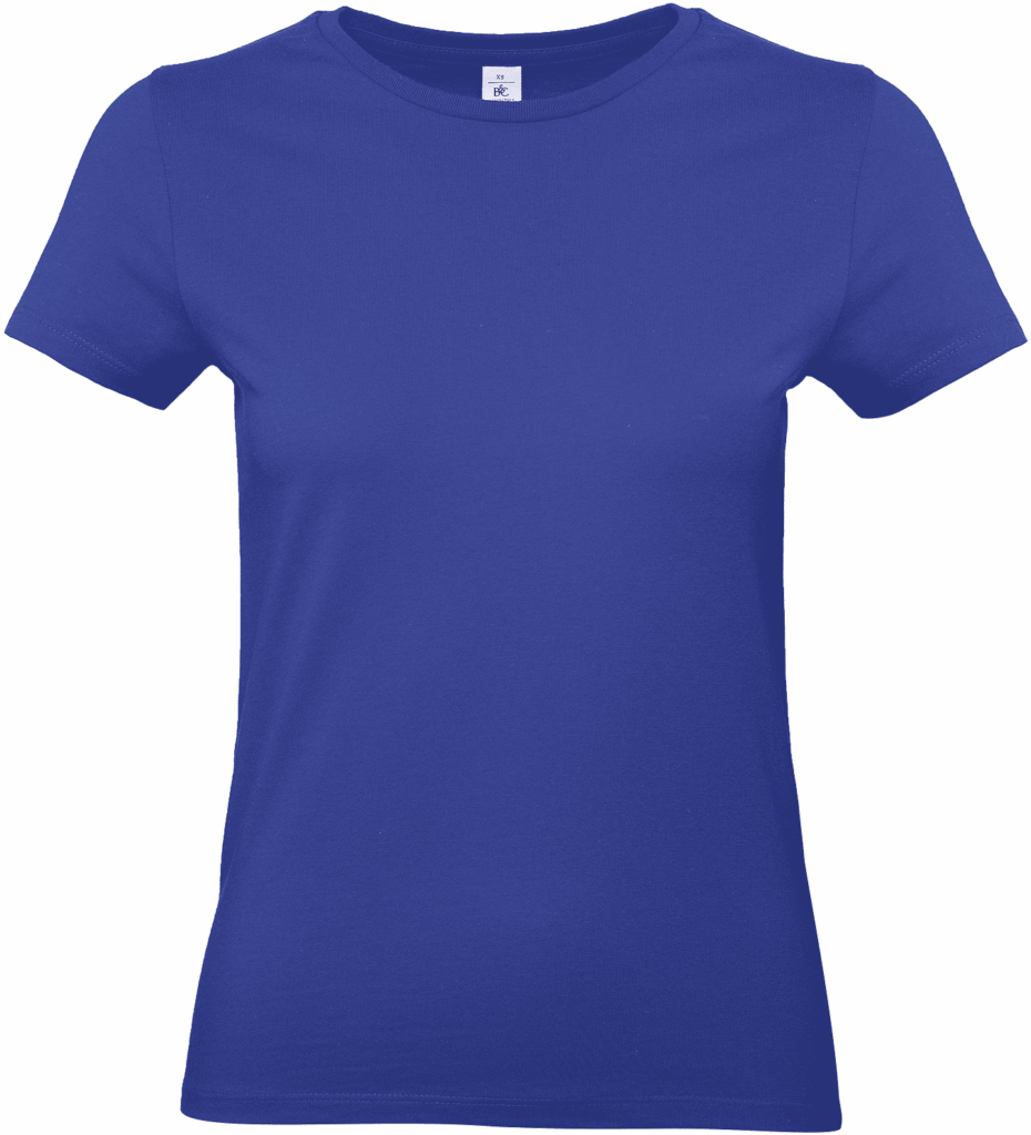 T-shirt femme #E190