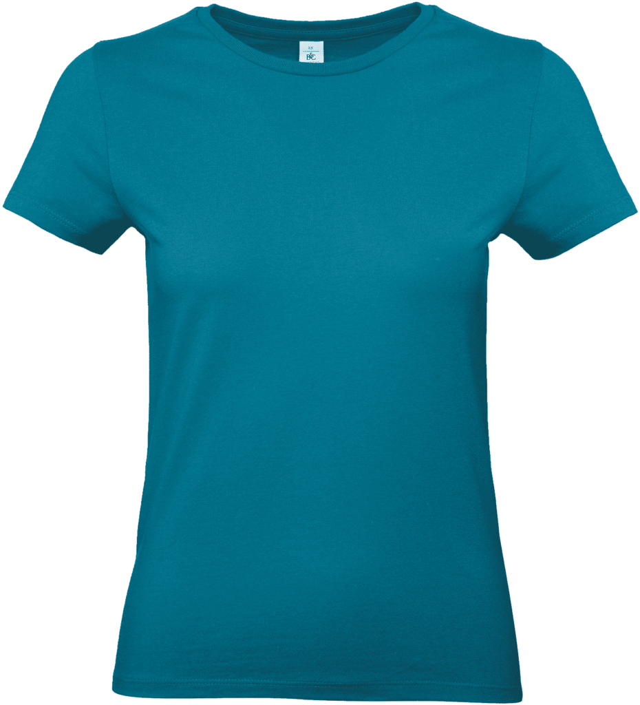 T-shirt femme #E190
