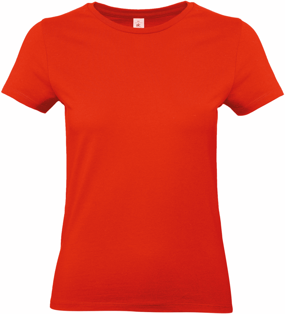 T-shirt femme #E190