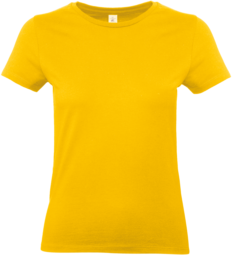 T-shirt femme #E190