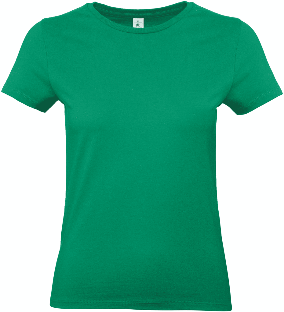 T-shirt femme #E190