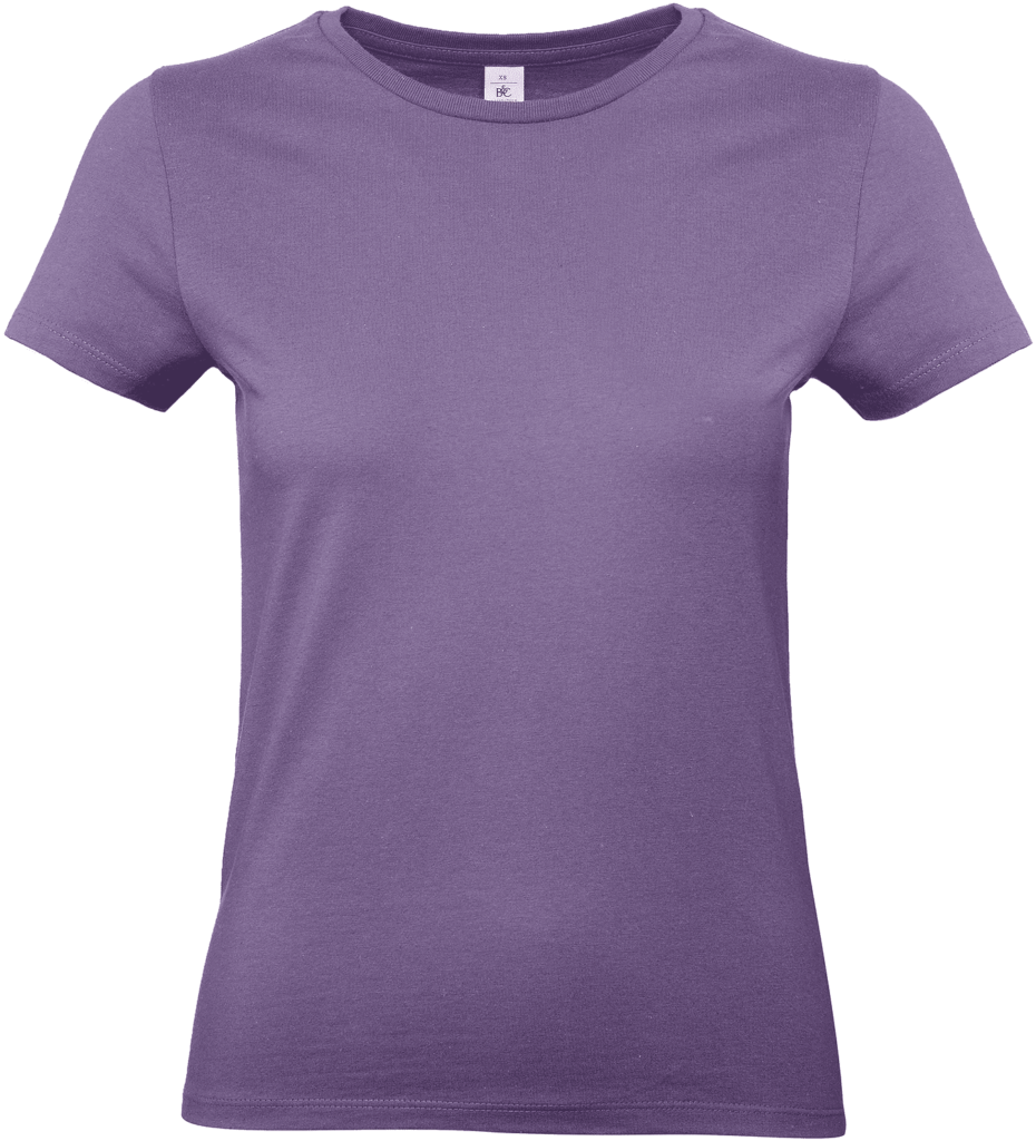 T-shirt femme #E190