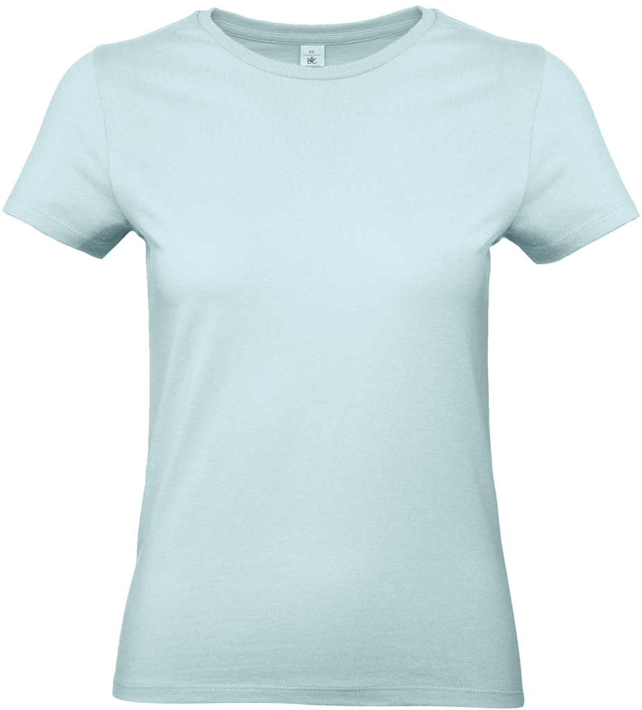 T-shirt femme #E190