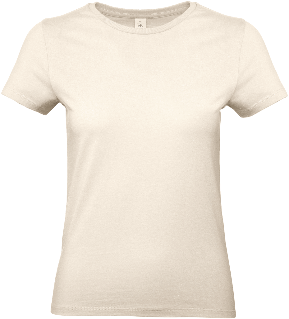 T-shirt femme #E190