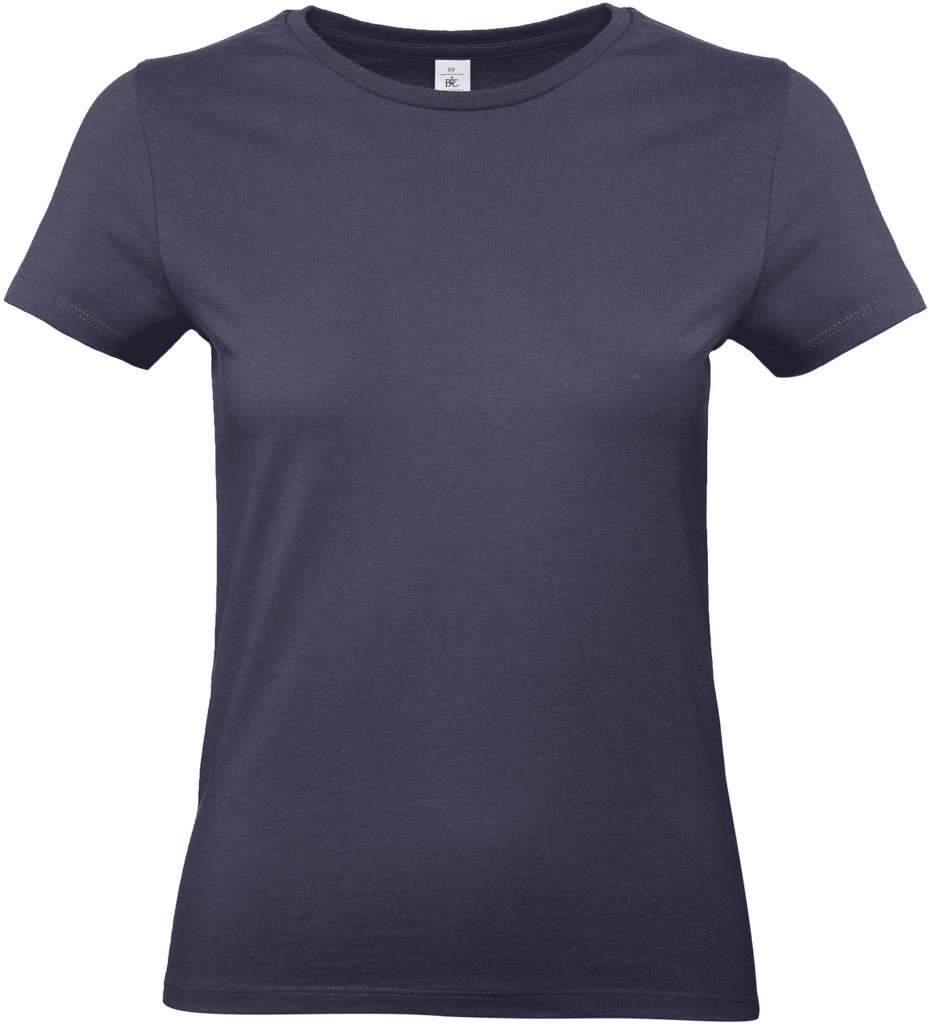 T-shirt femme #E190