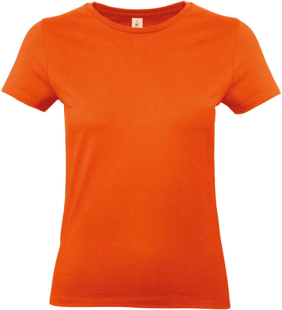 T-shirt femme #E190