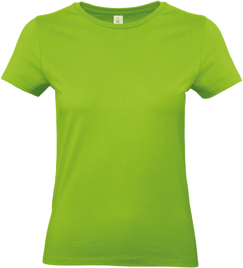 T-shirt femme #E190