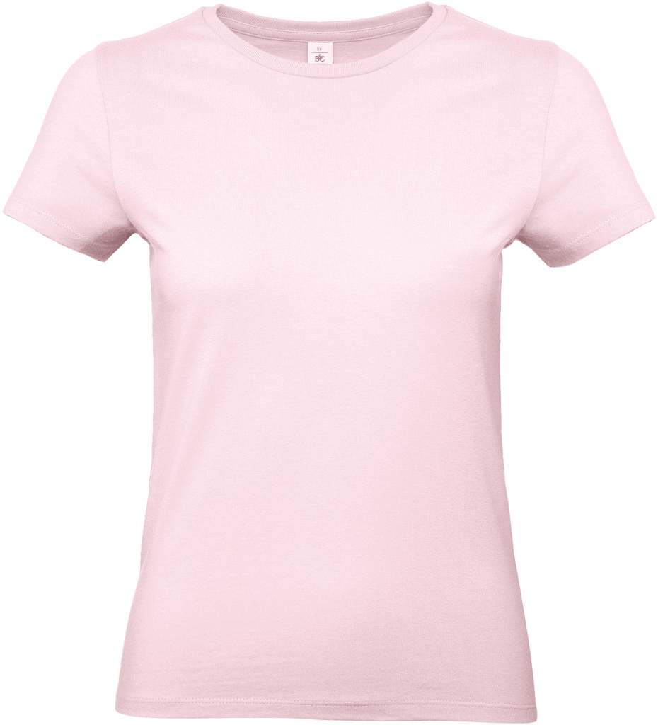 T-shirt femme #E190