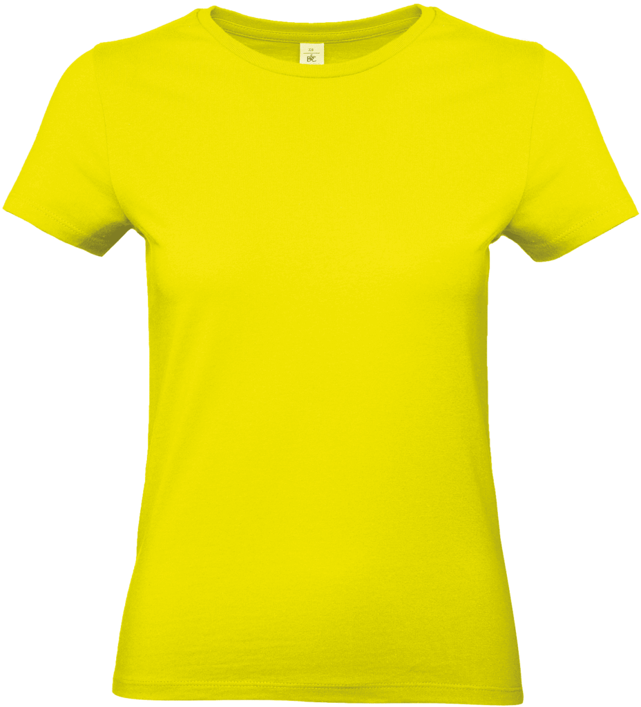 T-shirt femme #E190