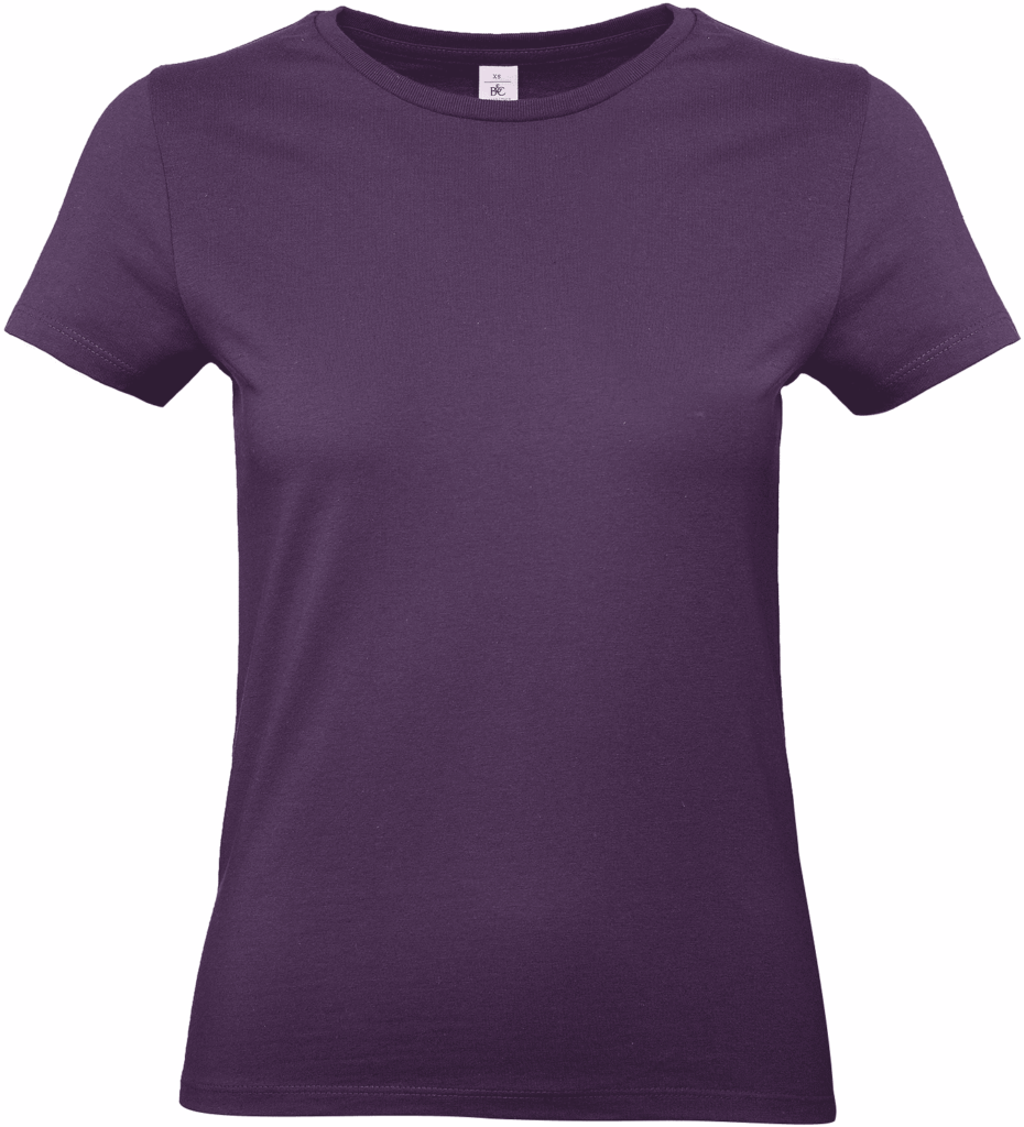 T-shirt femme #E190