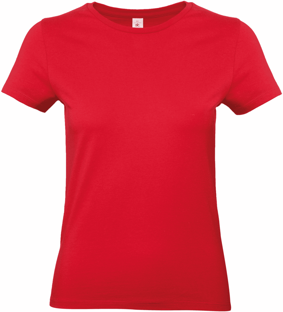 T-shirt femme #E190