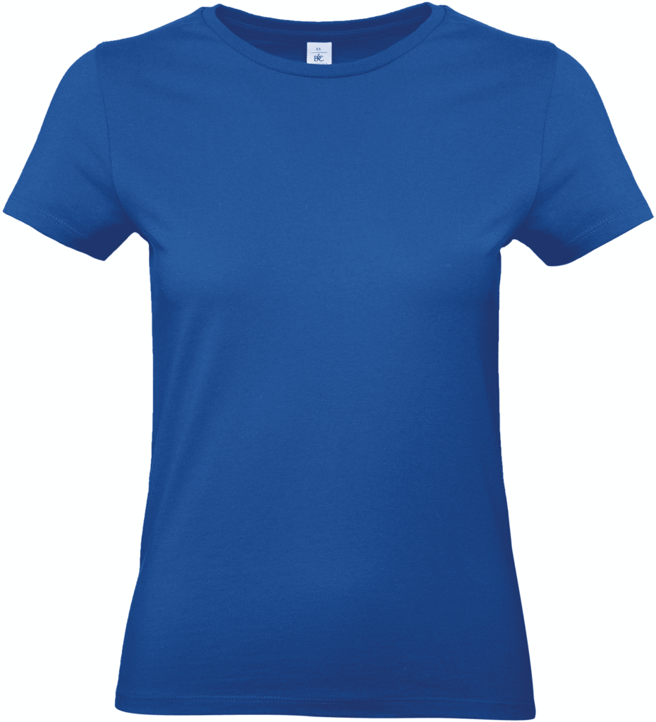 T-shirt femme #E190