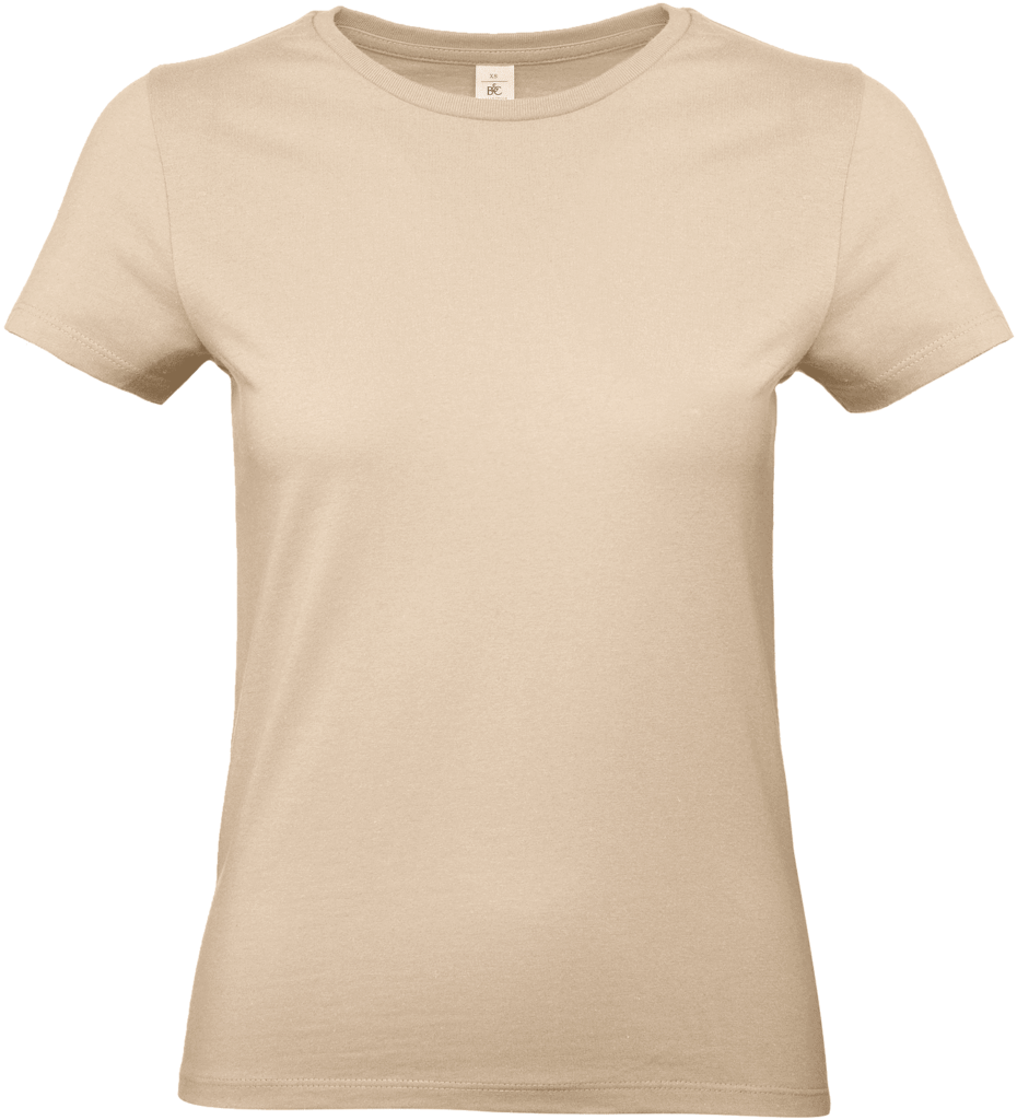 T-shirt femme #E190