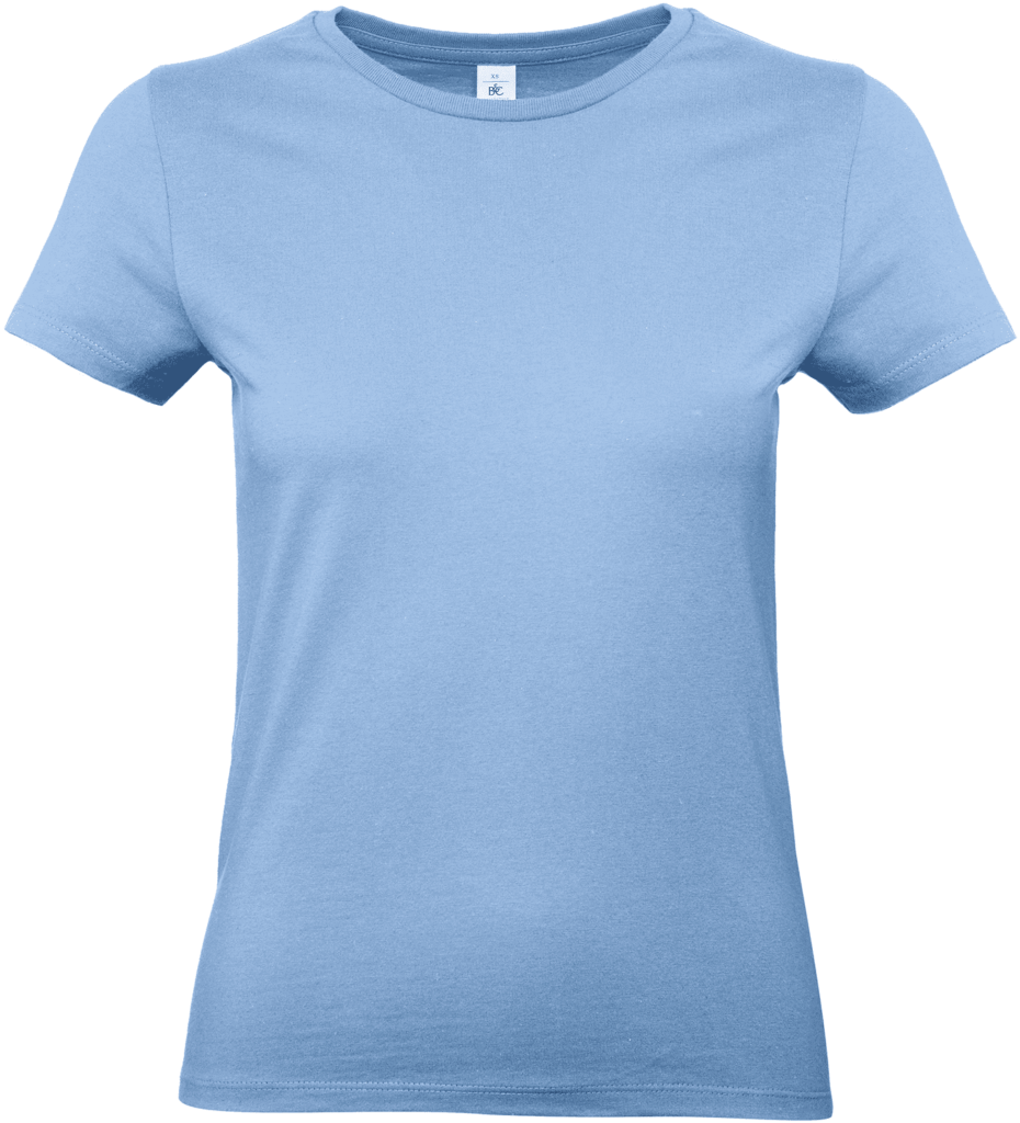 T-shirt femme #E190
