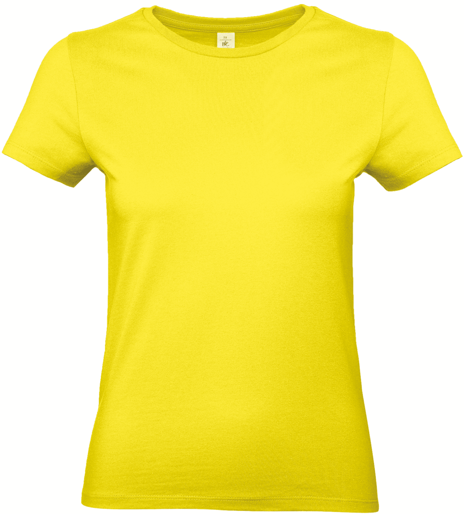 T-shirt femme #E190