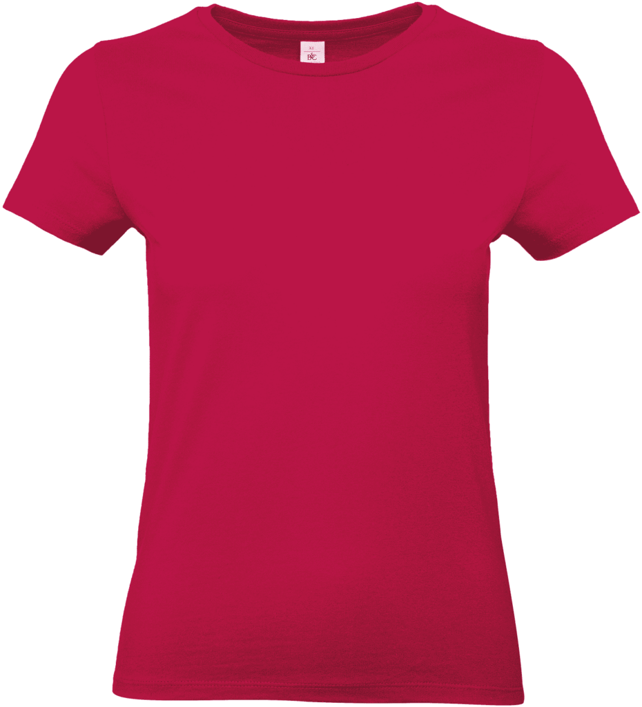 T-shirt femme #E190