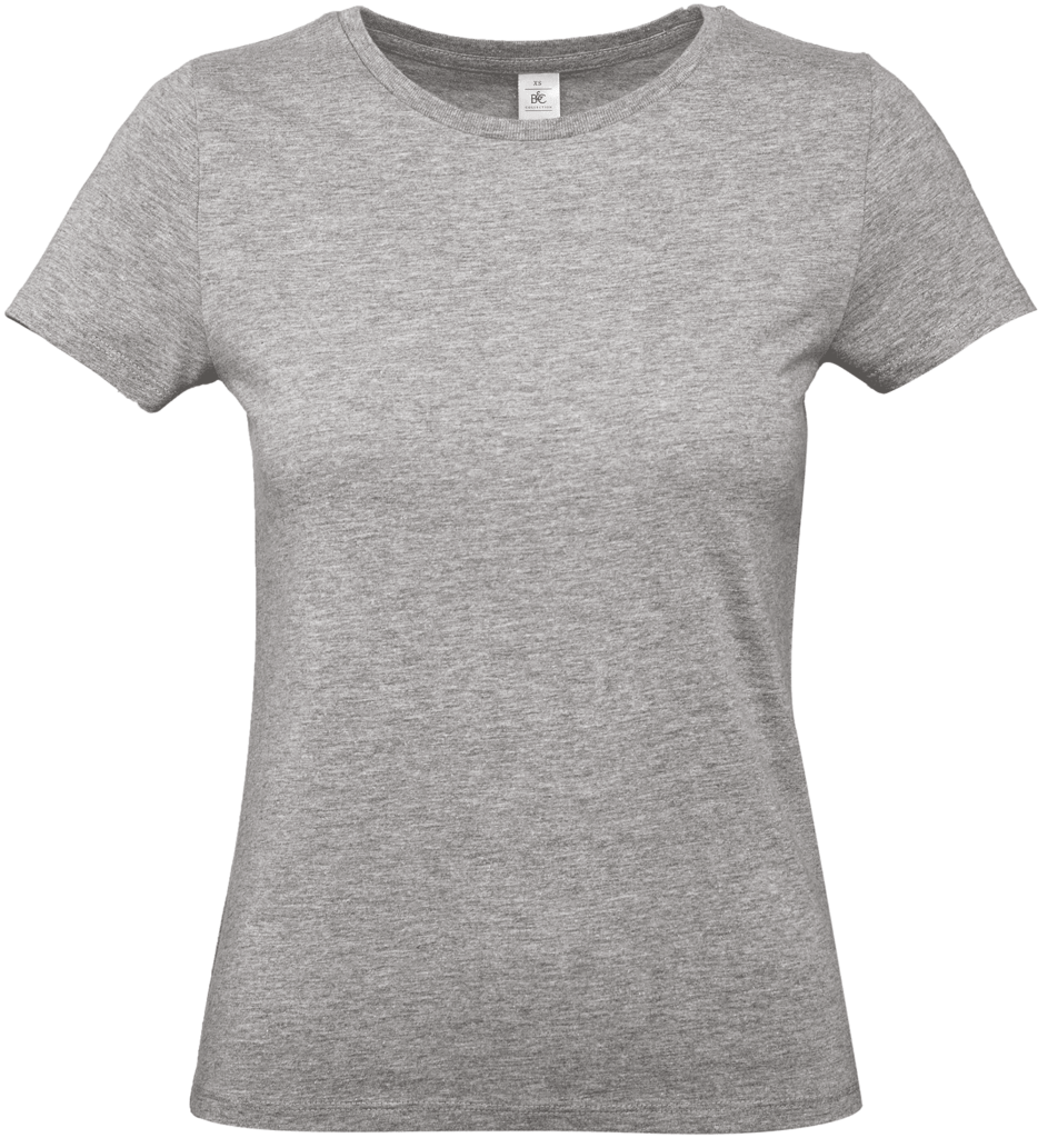 T-shirt femme #E190