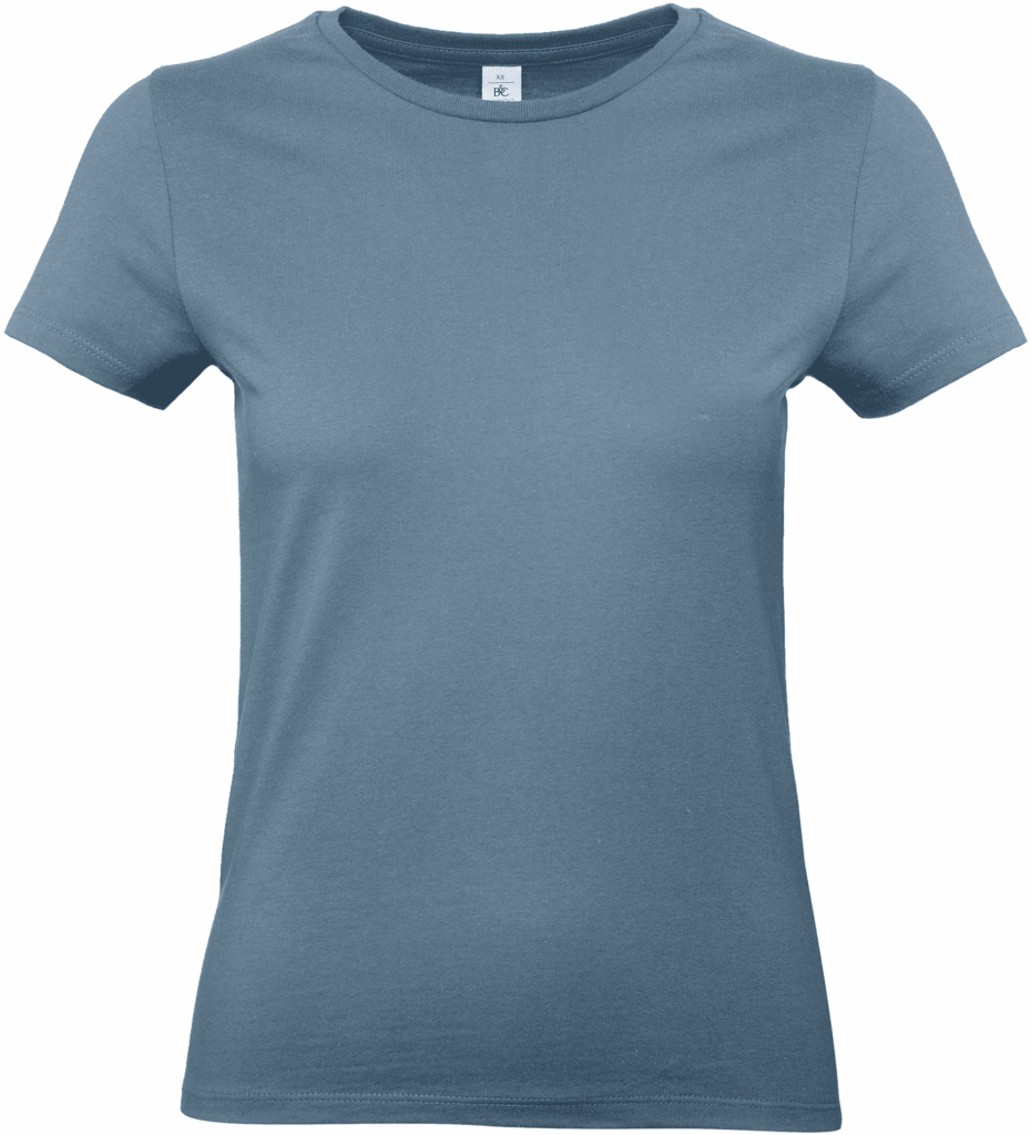 T-shirt femme #E190