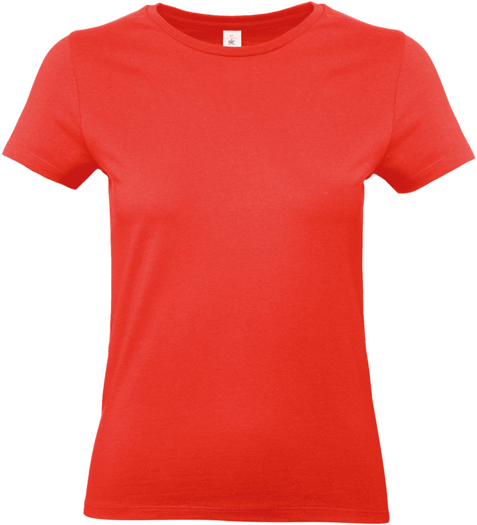 T-shirt femme #E190
