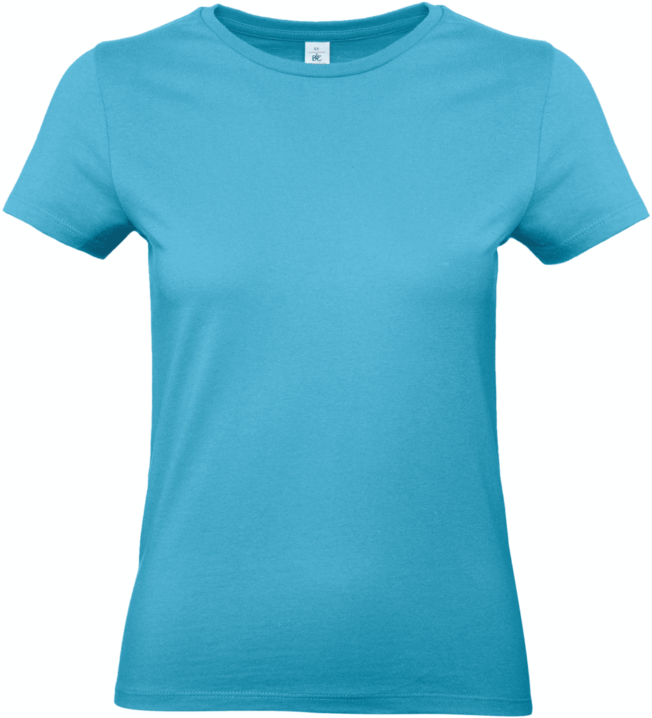 T-shirt femme #E190