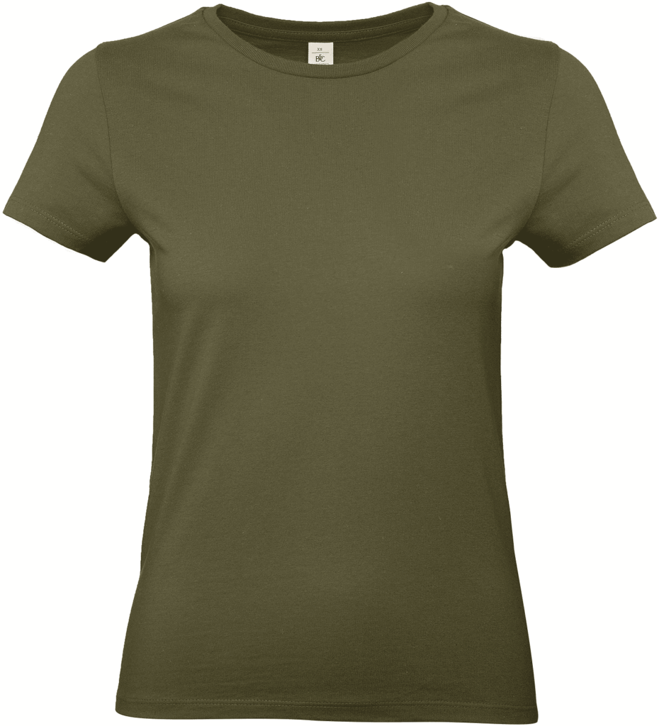 T-shirt femme #E190