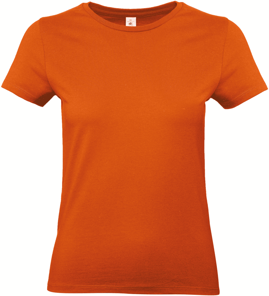 T-shirt femme #E190