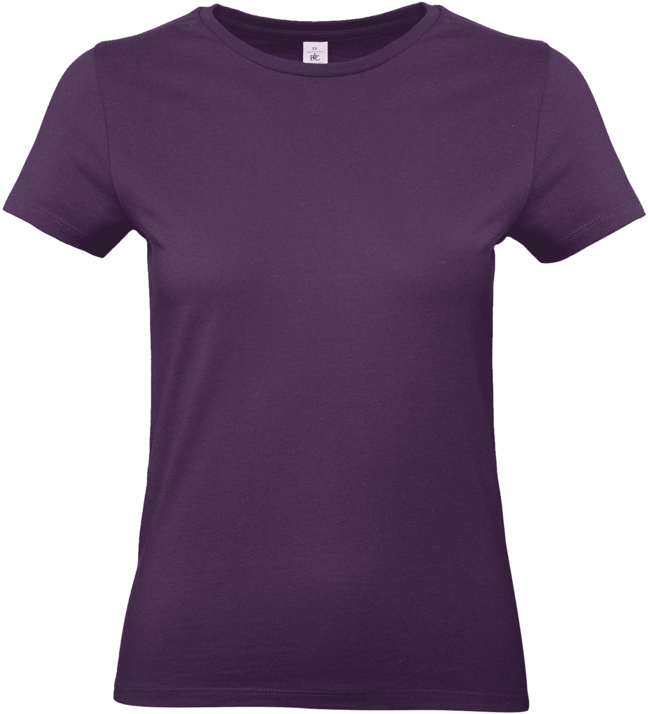 T-shirt femme #E190