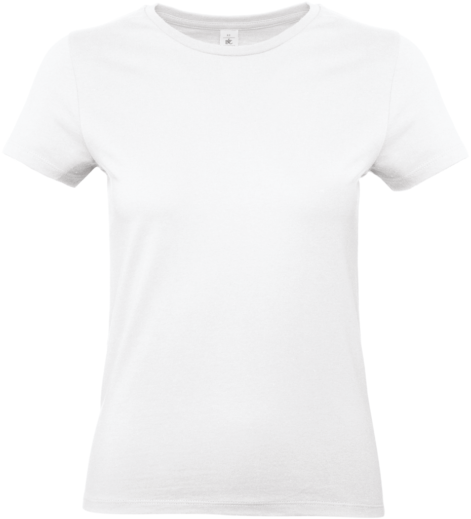 T-shirt femme #E190