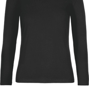 T-shirt manches longues femme #E190