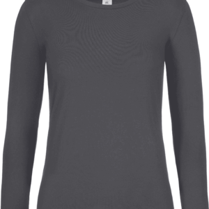 T-shirt manches longues femme #E190